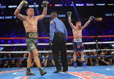 who won canelo vs ggg 1|HIGHLIGHTS .